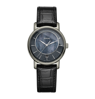 Watch Rado Woman Diamaster in Ceramic R14064915 - R14064915